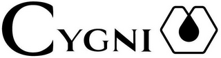 CYGNI logo