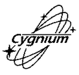 CYGNIUM logo