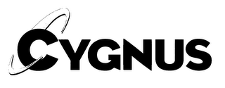 CYGNUS logo
