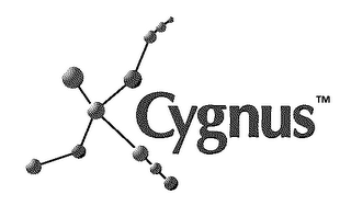 CYGNUS logo