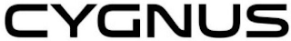 CYGNUS logo