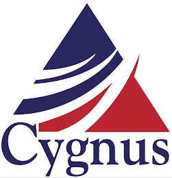 CYGNUS logo