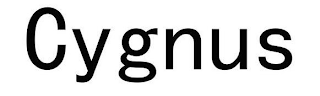 CYGNUS logo