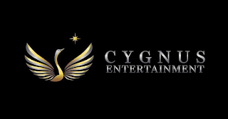 CYGNUS ENTERTAINMENT logo