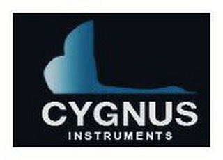 CYGNUS INSTRUMENTS logo