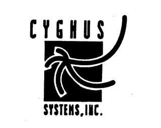 CYGNUS SYSTEMS, INC. logo