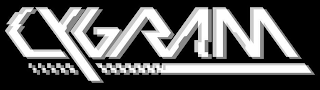 CYGRAM logo