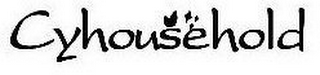 CYHOUSEHOLD logo