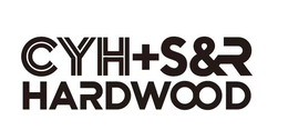 CYH+S&R HARDWOOD logo