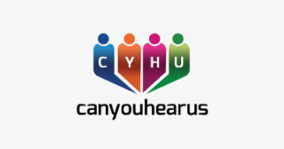 CYHU CANYOUHEARUS logo