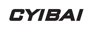 CYIBAI logo