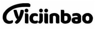 CYICJINBAO logo
