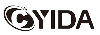 CYIDA logo