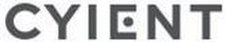 CYIENT logo