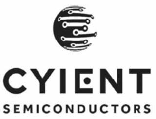 CYIENT SEMICONDUCTORS logo