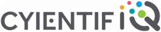 CYIENTIFIQ logo