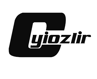 CYIOZLIR logo