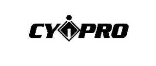 CYIPRO logo