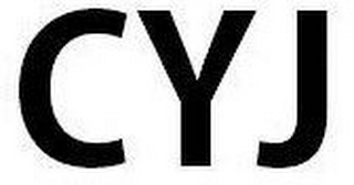 CYJ logo