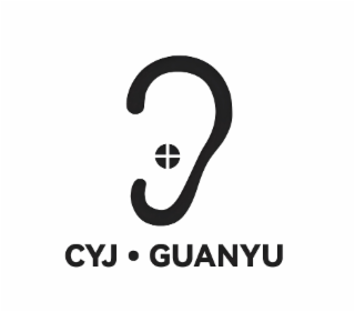 CYJ·GUANYU