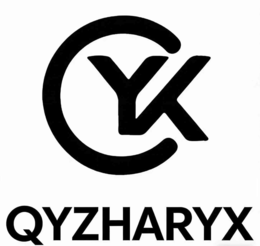 CYK QYZHARYX logo