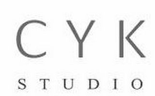 CYK STUDIO logo