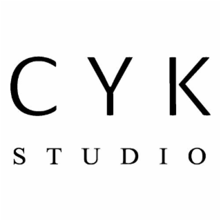 CYK STUDIO logo