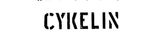 CYKELIN logo