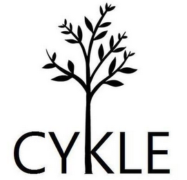 CYKLE logo