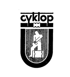CYKLOP logo