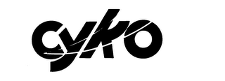 CYKO logo