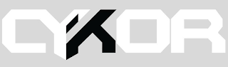 CYKOR logo