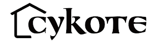 CYKOTE logo