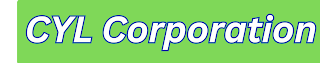 CYL CORPORATION logo