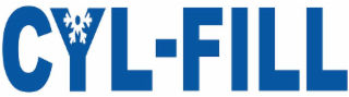 CYL-FILL logo