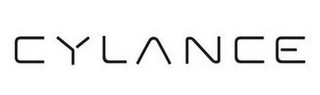 CYLANCE logo