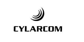 CYLARCOM logo