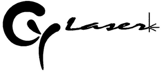 CYLASER logo