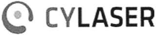 CYLASER logo