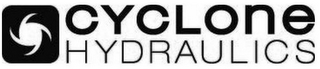 CYLCONE HYDRAULICS logo