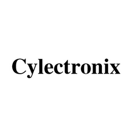CYLECTRONIX logo
