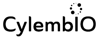 CYLEMBIO logo