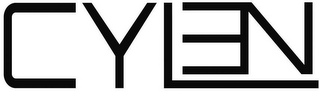 CYLEN logo