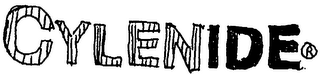 CYLENIDE logo