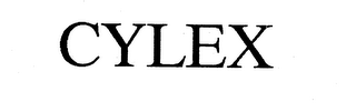 CYLEX logo