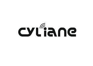 CYLIANE logo