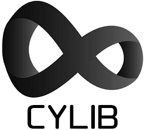 CYLIB logo