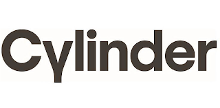 CYLINDER logo
