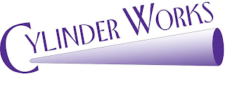 CYLINDER WORKS logo