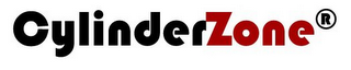 CYLINDERZONE logo